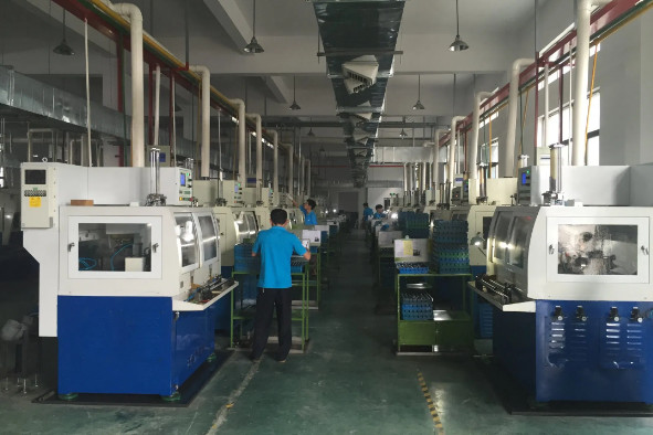 China Cixi Kent Bearing Co., Ltd. Unternehmensprofil