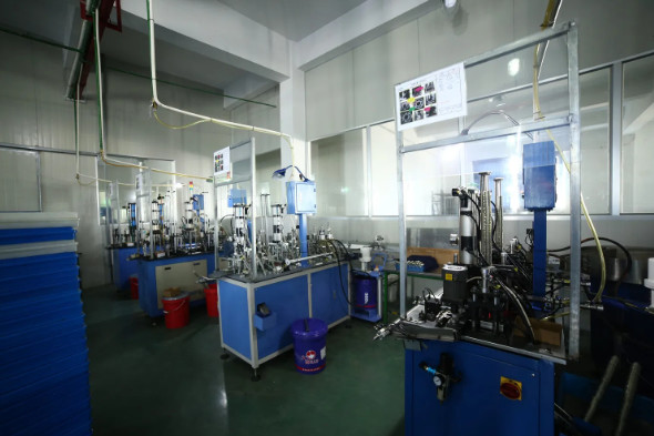 China Cixi Kent Bearing Co., Ltd. Unternehmensprofil