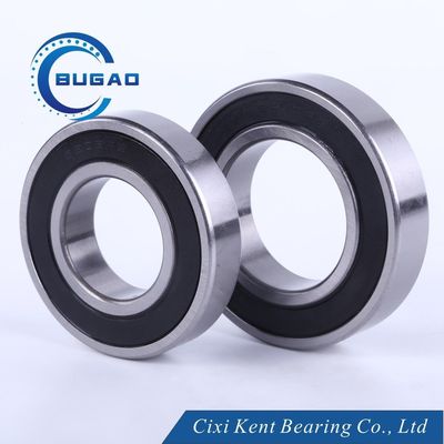 Sixi Kent Kugellager Motorteile 6014 Offene Zz RS Rz 70*110*20mm ZV1 Gcr15 Material