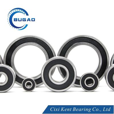 Sixi Kent Kugellager Motorteile 6014 Offene Zz RS Rz 70*110*20mm ZV1 Gcr15 Material
