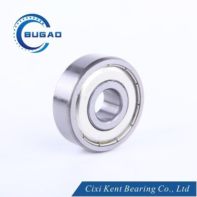 6205 Kugellager ZZ/2RS für Motorradgroßhandel 25*52*15mm Radiallager