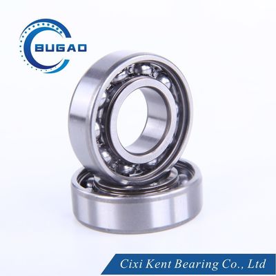 6205 Kugellager ZZ/2RS für Motorradgroßhandel 25*52*15mm Radiallager