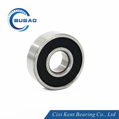 6205 Kugellager ZZ/2RS für Motorradgroßhandel 25*52*15mm Radiallager