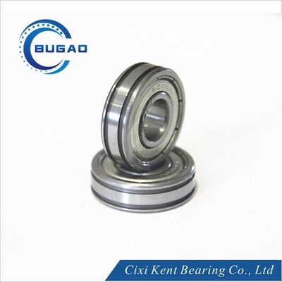 Radiallager 6009 ZZ 2RZ 2RS für Haushaltsmotoren von Cixi Kent