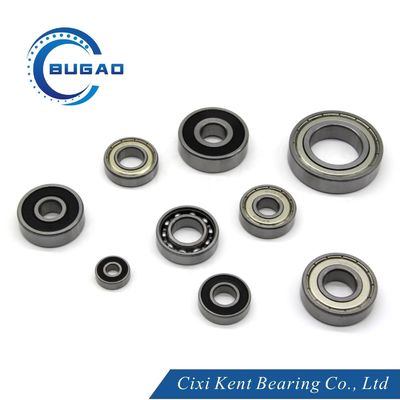 RS Tiefen Rillen Kugellager 6026 für Luftkältemaschine von Cixi Kent Bearing