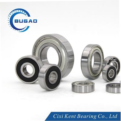 RS Tiefen Rillen Kugellager 6026 für Luftkältemaschine von Cixi Kent Bearing