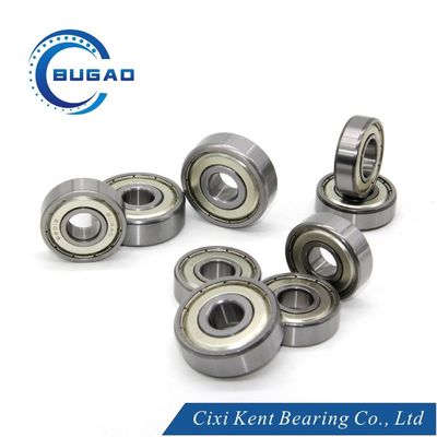 RS Tiefen Rillen Kugellager 6026 für Luftkältemaschine von Cixi Kent Bearing