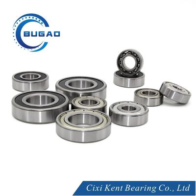 RS Tiefen Rillen Kugellager 6026 für Luftkältemaschine von Cixi Kent Bearing