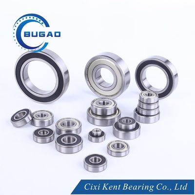 RS Tiefen Rillen Kugellager 6026 für Luftkältemaschine von Cixi Kent Bearing