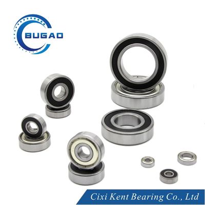 RS Tiefen Rillen Kugellager 6026 für Luftkältemaschine von Cixi Kent Bearing