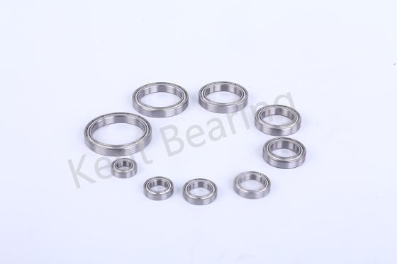 Elektrische Roller Ersatzteile Lager mit Zv1 Zv2 Zv3 Geräuschstandard in Rich Stock