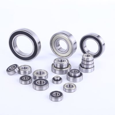 Elektrische Roller Ersatzteile Lager mit Zv1 Zv2 Zv3 Geräuschstandard in Rich Stock