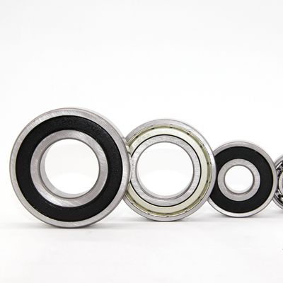 12x32x10mm Motorradlager mit tieferem Rillenballlager 6306m C3 mit 1