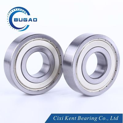 Auto-Motor-Teil Elektromotor Tiefen Rillen Kugellager 6300 6301 von Cixi Kent Bearing