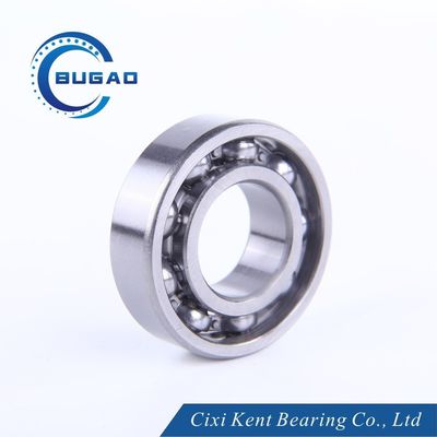 Tiefgrubenkugellager 6300 Serie 6300-6310 Offene Zz 2rz 2RS von Cixi Kent Bearing