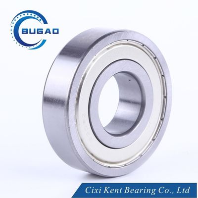 Tiefgrubenkugellager 6300 Serie 6300-6310 Offene Zz 2rz 2RS von Cixi Kent Bearing