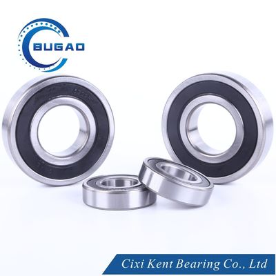 Tiefgrubenkugellager 6300 Serie 6300-6310 Offene Zz 2rz 2RS von Cixi Kent Bearing