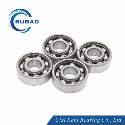 Tiefgrubenkugellager 6300 Serie 6300-6310 Offene Zz 2rz 2RS von Cixi Kent Bearing