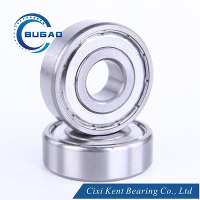 15*42*13mm Kugellager mit hoher Präzision für Autoteile aus Lagerstahl