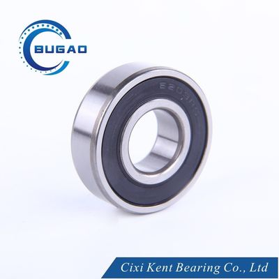 15*42*13mm Kugellager mit hoher Präzision für Autoteile aus Lagerstahl