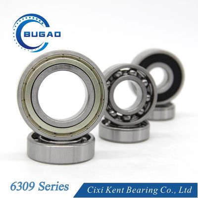 15*42*13mm Kugellager mit hoher Präzision für Autoteile aus Lagerstahl