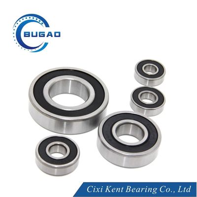 15*42*13mm Kugellager mit hoher Präzision für Autoteile aus Lagerstahl