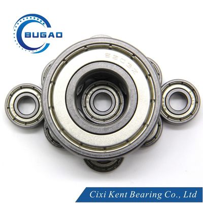 Einreihe Kugellager ZV1 6311 6312 6313 6314 6315 für industrielle Maschinen