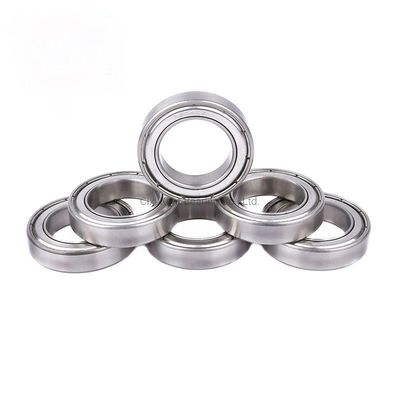 Spezialteile für Motorradmotoren Lagern Autoteile Zv1 Zv2 Zv3 Präzisionsbewertung