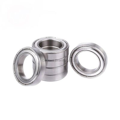 Spezialteile für Motorradmotoren Lagern Autoteile Zv1 Zv2 Zv3 Präzisionsbewertung