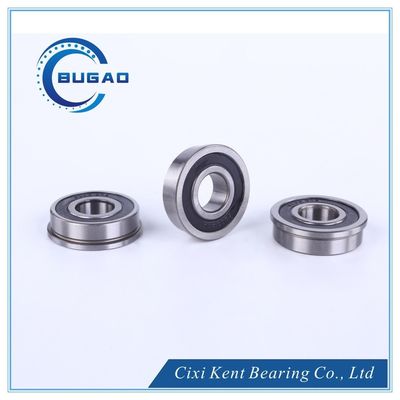 Bearing Stahlpräzision 6801 Tiefschleppkugellager für die Radialbelastungsrichtung