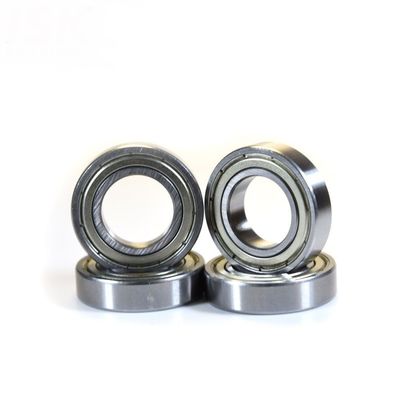 Radiallager 69 Serie 6906 6907 6908 6909 6910 für Anwendungen durch Cixi Kent Bearing