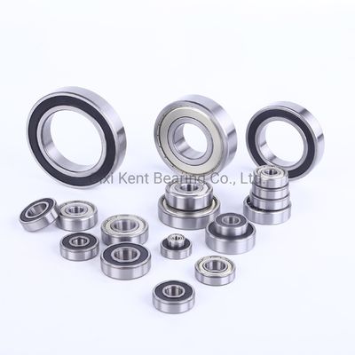 Radiallager 69 Serie 6906 6907 6908 6909 6910 für Anwendungen durch Cixi Kent Bearing