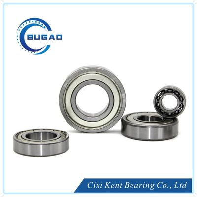 6200 6201 6202 6203 6204 6205 6206 2RS Zz Tiefschleifkugellager für Motorradteile