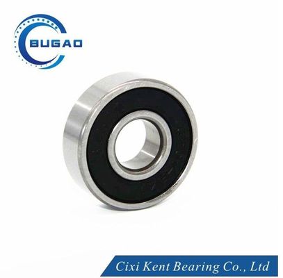 R168-2RS/2RS/Open-Inch-Groß Miniatur-Tiefen-Groove-Kugellager mit 0 Berührungswinkel