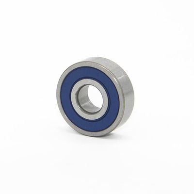 Radiallager Miniatur-Zolllager R155zz R155 mit Größe 5/32&quot; X 5/16&quot; X1/8