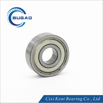 6003 Dgbb 60 Serie Offenes Zz 2rz 2RS Kugellager für Elektromotor von Kent Bearing