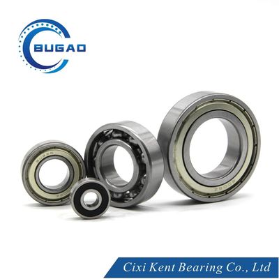 6003 Dgbb 60 Serie Offenes Zz 2rz 2RS Kugellager für Elektromotor von Kent Bearing