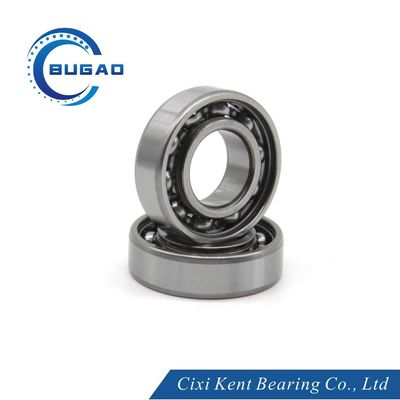 20*47*14mm Gcr15 Kugellager 6204 für schwere Anwendungen