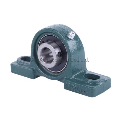 Radiallager Ucph 201 202 203 204 205 für Maschinenbau von Cixi Kent Bearing