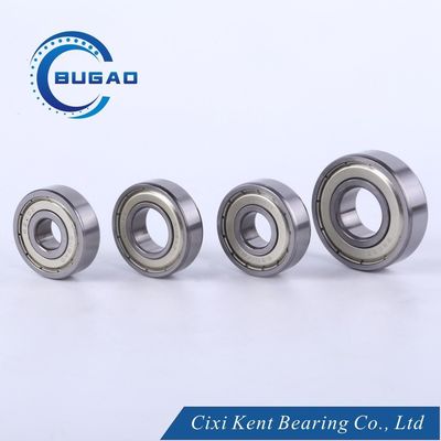 High Precision Cam Follower Teil Miniatur Kugellager 606 für P0 P5 P6 ZV1 ZV2 ZV3