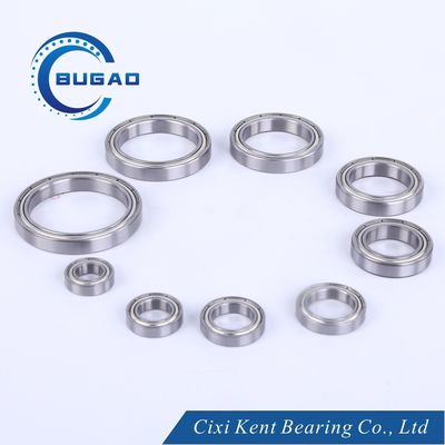 High Precision Cam Follower Teil Miniatur Kugellager 606 für P0 P5 P6 ZV1 ZV2 ZV3