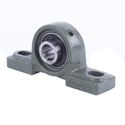 Z2V2 Vibration UCFU Kissenblock Kugellager UCFU206 UCFU207 UCFU208 UCFU209 UCFU210