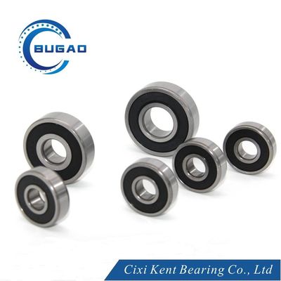 25*37*7 mm Kugellager 6805 ZZ 2RS für Mountainbikes aus Lagerstahl