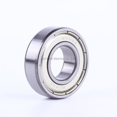 Radiale Lager mit offener Lastrichtung Dgbb 60 Serie 6011 ZZ 2RZ 2RS für Teile von Automotoren