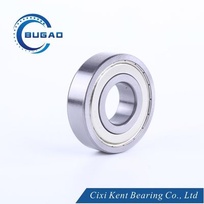 0 Berührungswinkel 63 Serie 6304 Zz 2RS Tiefen Rillen Kugellager von Cixi Kent Bearing