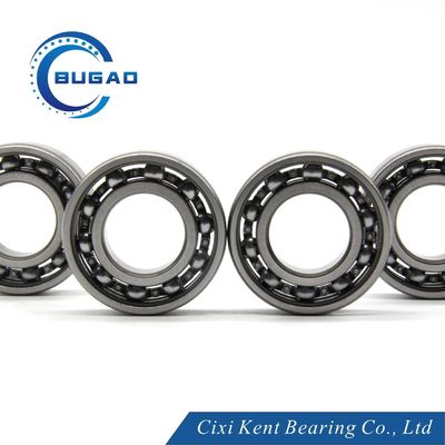 0 Berührungswinkel 63 Serie 6304 Zz 2RS Tiefen Rillen Kugellager von Cixi Kent Bearing