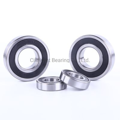 0 Berührungswinkel 63 Serie 6304 Zz 2RS Tiefen Rillen Kugellager von Cixi Kent Bearing
