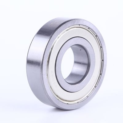 Elektromotor mit tiefgreifendem Kugellager der Baureihe 63 6305 Zz 2rz 2RS bei Cixi Kent Bearing