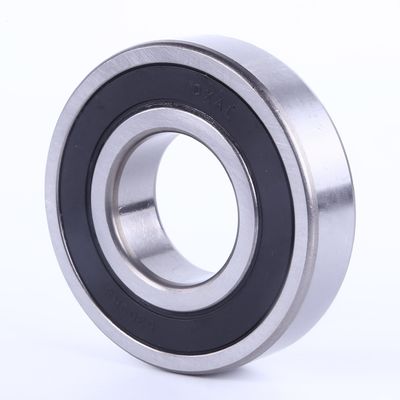 Elektromotor mit tiefgreifendem Kugellager der Baureihe 63 6305 Zz 2rz 2RS bei Cixi Kent Bearing