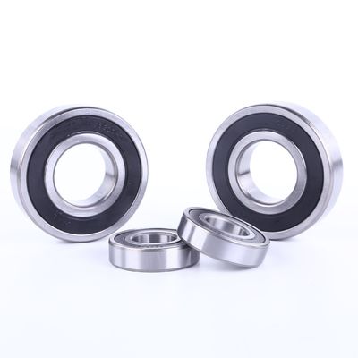 Elektromotor mit tiefgreifendem Kugellager der Baureihe 63 6305 Zz 2rz 2RS bei Cixi Kent Bearing